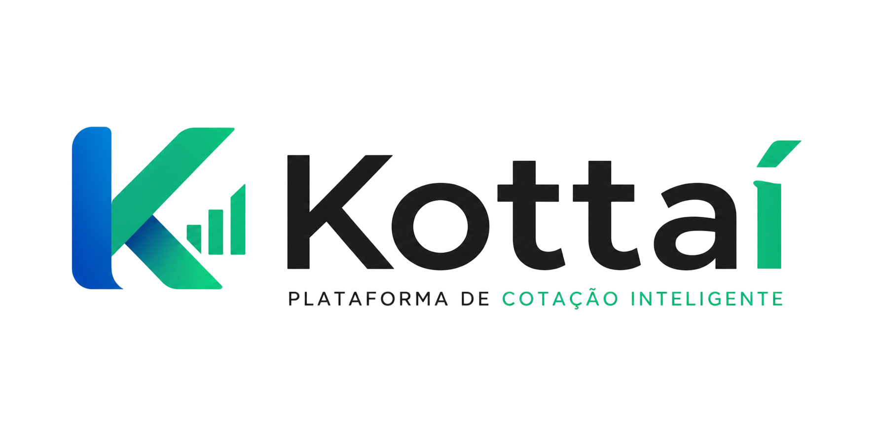 Kottaí — Plataforma de cotação inteligente